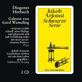 Schwarze Serie (MP3-Download) Schwarze Serie (MP3-Download)