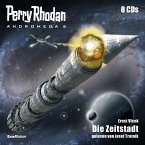 Perry Rhodan Andromeda 06: Die Zeitstadt (MP3-Download)