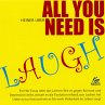 All you need is laugh (MP3-Download) - Bild 1