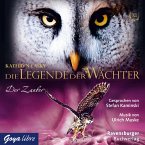 Der Zauber / Die Legende der Wächter Bd.12 (MP3-Download)