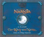 Der König von Narnia / Die Chroniken von Narnia Bd.2 (MP3-Download)