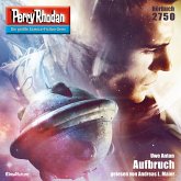 Perry Rhodan 2750: Aufbruch (MP3-Download)