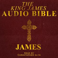 Cover James (MP3-Download)