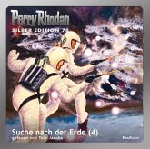 Suche nach der Erde (Teil 4) / Perry Rhodan Silberedition Bd.78 (MP3-Download)