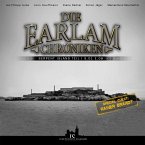 Die Earlam Chroniken S.01 E.08 - Serpent Island Teil 1 (MP3-Download)