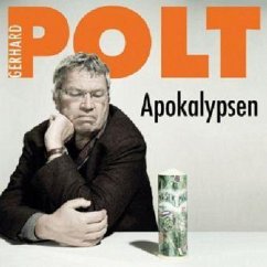 Apokalypsen (MP3-Download) - Polt, Gerhard