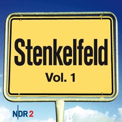 Stenkelfeld Vol. 1 (MP3-Download) - Stenkelfeld