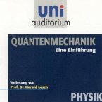 Quantenmechanik (MP3-Download)