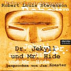 Dr. Jekyll und Mr. Hyde (MP3-Download)