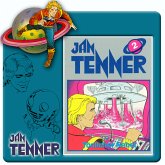 Jan Tenner Classics - Tödlicher Nebel (MP3-Download)