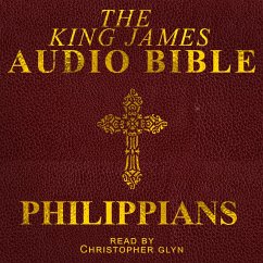 Cover Philippians (MP3-Download)