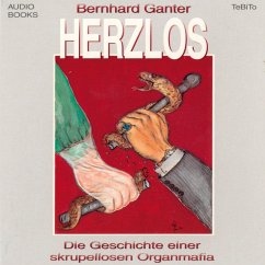 Herzlos (MP3-Download) - Ganter, Bernhard