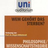 Wem gehört das Sterben? (MP3-Download)