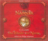 Das Wunder von Narnia / Die Chroniken von Narnia Bd.1 (MP3-Download)