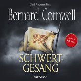 Schwertgesang / Uhtred Bd.4 (MP3-Download)