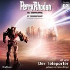 Perry Rhodan Neo 03: Der Teleporter (MP3-Download)