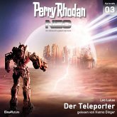 Perry Rhodan Neo 03: Der Teleporter (MP3-Download) Perry Rhodan Neo 03: Der Teleporter (MP3-Download)