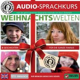 Birkenbihl Sprachen: Englisch, Weihnachtswelten, Teil 1, Audio-Kurs (MP3-Download)