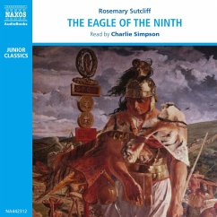 The Eagle of the Ninth (MP3-Download) - Sutcliff, Rosemary