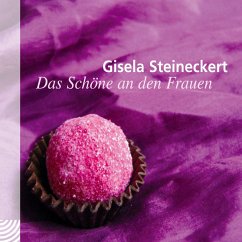 Das Schöne an den Frauen (MP3-Download) - Steineckert, Gisela