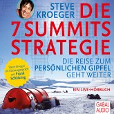 Die 7 Summits Strategie (MP3-Download)