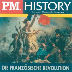 Die Französische Revolution (MP3-Download) - Offenberg, Ulrich