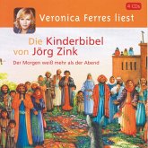 Die Kinderbibel (MP3-Download)