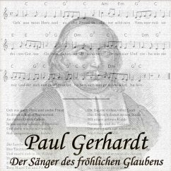 Paul Gerhardt (MP3-Download) - Lehmann, Johannes
