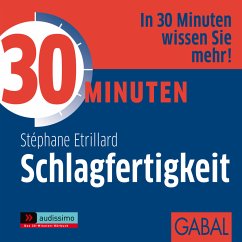 30 Minuten Schlagfertigkeit (MP3-Download) - Etrillard, Stéphane