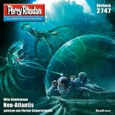 Perry Rhodan 2747: Neu-Atlantis (MP3-Download)