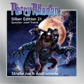 Straße nach Andromeda / Perry Rhodan Silberedition Bd.21 (MP3-Download)