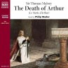 The Death of Arthur (MP3-Download) - Bild 1