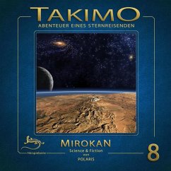 Takimo - 08 - Mirokan (MP3-Download) - Liendl, Peter; Klötzer, Gisela