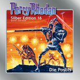 Die Posbis / Perry Rhodan Silberedition Bd.16 (MP3-Download)