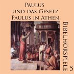 Paulus und das Gesetz - Paulus in Athen (MP3-Download)