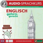 Birkenbihl Sprachen: Englisch gehirn-gerecht, 1 Basis, Audio-Kurs (MP3-Download)