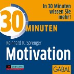 30 Minuten Motivation (MP3-Download)