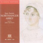 Northanger Abbey (MP3-Download)