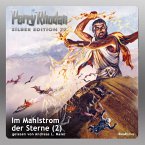 Im Mahlstrom der Sterne (Teil 2) / Perry Rhodan Silberedition Bd.77 (MP3-Download)