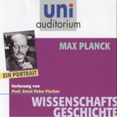 Max Planck (MP3-Download)