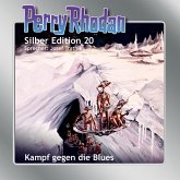 Kampf gegen die Blues / Perry Rhodan Silberedition Bd.20 (MP3-Download)
