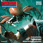 Perry Rhodan 2726: Totentanz (MP3-Download)