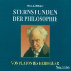 Sternstunden der Philosophie (MP3-Download)