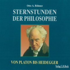 Sternstunden der Philosophie (MP3-Download) - Böhmer, Otto