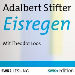Eisregen (MP3-Download) - Stifter, Adalbert