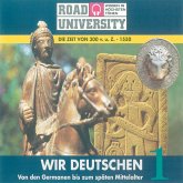 Wir Deutschen 1 (MP3-Download)