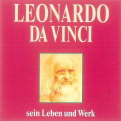 Leonardo da Vinci (MP3-Download) - Lenz, Herbert