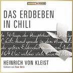 Das Erdbeben in Chili (MP3-Download)