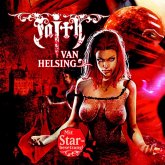 Faith van Helsing: Märchenschloss zur Hölle (MP3-Download)