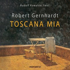 Toscana Mia (MP3-Download) - Gernhardt, Robert